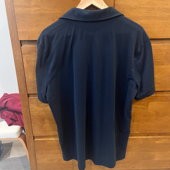 Lululemon Evolution Polo - Picture 3 of 4